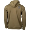 Hanorac Nash Make It Happen Hoody Box Logo Green, Marimea M Hanorac Nash Make It Happen Hoody Box Logo Green, Marimea M