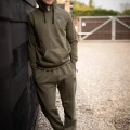 Hanorac Nash Make It Happen Hoody Box Logo Green, Marimea S Hanorac Nash Make It Happen Hoody Box Logo Green, Marimea S