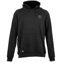 Hanorac Preston Core Collection Hoodie, Black, Marimea 3xl