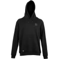 Hanorac PRESTON Core Collection Hoodie, Black, Marimea M