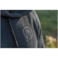 Hanorac PRESTON Core Collection Hoodie, Black, Marimea M
