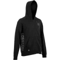 Hanorac PRESTON Core Collection Zip Hoodie, Black, Marimea 4XL Hanorac PRESTON Core Collection Zip Hoodie, Black, Marimea 4XL