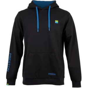 Hanorac PRESTON Pro Pullover Hoodie, Marime 2XL Hanorac PRESTON Pro Pullover Hoodie, Marime 2XL