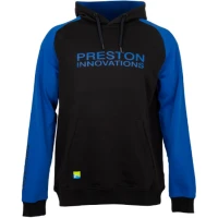 Hanorac PRESTON Raglan Pullover Hoodie, Marime L