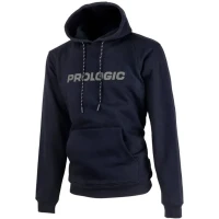 Hanorac Prologic Signature Hoodie Black, Marime M