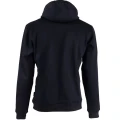 Hanorac PROLOGIC Signature Hoodie Black, Marime S