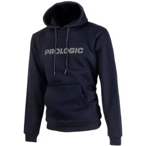 Hanorac PROLOGIC Signature Hoodie Black, Marime XL