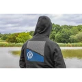 Hanorac Preston Black Hoodie, Marimea XXL Hanorac Preston Black Hoodie, Marimea XXL