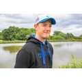 Hanorac Preston Black Hoodie, Marimea XXL Hanorac Preston Black Hoodie, Marimea XXL
