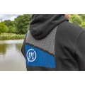 Hanorac Preston Black Hoodie, Marimea XXL Hanorac Preston Black Hoodie, Marimea XXL
