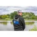 Hanorac Preston Black Hoodie, Marimea XXL Hanorac Preston Black Hoodie, Marimea XXL