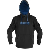 Hanorac Preston Hydrotech Pullover Hoodie, Marime L Hanorac Preston Hydrotech Pullover Hoodie, Marime L