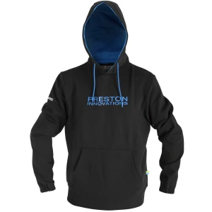 Hanorac Preston Hydrotech Pullover Hoodie, Marime M