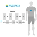 Hanorac Preston Hydrotech Pullover Hoodie, Marime XL Hanorac Preston Hydrotech Pullover Hoodie, Marime XL