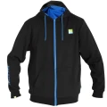 Hanorac Preston Pro Zip Hoodie, Marime L Hanorac Preston Pro Zip Hoodie, Marime L