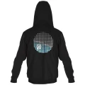 Hanorac Preston Pro Zip Hoodie, Marime M Hanorac Preston Pro Zip Hoodie, Marime M