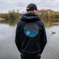Hanorac Preston Pro Zip Hoodie, Marime M Hanorac Preston Pro Zip Hoodie, Marime M