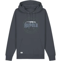 Hanorac RAPALA Blue Legend Hoodie, Masura L