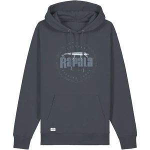 Hanorac RAPALA Blue Legend Hoodie, Masura S