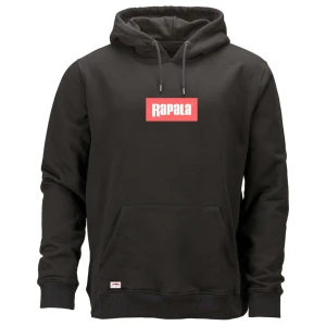 Hanorac RAPALA Red Box Logo Hoodie, Masura XL