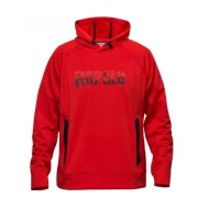 Hanorac Rapala Splash Hoodie Rosu Marime: L