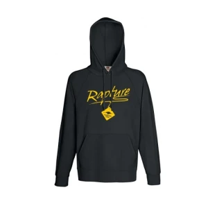 Hanorac Rapture Crew Hoody Graphite MARIME XL Hanorac Rapture Crew Hoody Graphite MARIME XL