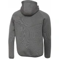 Hanorac SAVAGE GEAR Tec Foam Zip, Dark Grey Melange, Marimea M Hanorac SAVAGE GEAR Tec Foam Zip, Dark Grey Melange, Marimea M