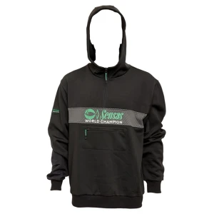 Hanorac SENSAS Feeling Hoody, Marime 4XL