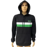 Hanorac SENSAS Sweat College Fashion, Marime S