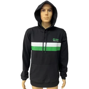 Hanorac SENSAS Sweat College Fashion, Marime S