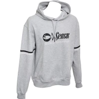 Hanorac SENSAS World Champion Summer Grey, Marime 3XL