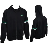 Hanorac SENSAS Zippee Flex Light, Marime L