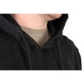 Hanorac SPOMB Black Marl Hoodie Pullover, Marime XL