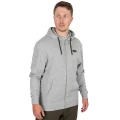 Hanorac SPOMB Grey Hoodie full Zip, Marime 2XL Hanorac SPOMB Grey Hoodie full Zip, Marime 2XL