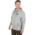Hanorac SPOMB Grey Hoodie full Zip, Marime XL Hanorac SPOMB Grey Hoodie full Zip, Marime XL