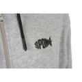 Hanorac SPOMB Grey Hoodie full Zip, Marime XL Hanorac SPOMB Grey Hoodie full Zip, Marime XL