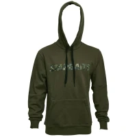 Hanorac Starbaits Camo, Marime S