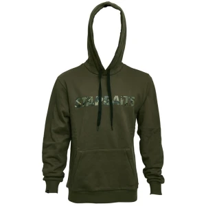 Hanorac STARBAITS Camo, Marime S