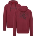 Hanorac TRAKKER Ripple Hoody, Masura L Hanorac TRAKKER Ripple Hoody, Masura L