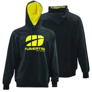 Hanorac TUBERTINI Felpa T-Style, Marimea L