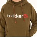 Hanorac Trakker CR Logo Hoody, Kaki, Marime 3XL Hanorac Trakker CR Logo Hoody, Kaki, Marime 3XL