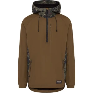 Hanorac Trakker TechPro Half Zip Hoodie, Marime 2XL Hanorac Trakker TechPro Half Zip Hoodie, Marime 2XL