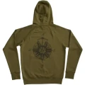 Hanorac Trakker Tempest Fishing Hoody, Marime L Hanorac Trakker Tempest Fishing Hoody, Marime L