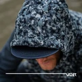 Hanorac VAGNER Ebro, Camo, Marimea XXXL