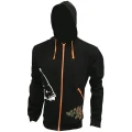 Hanorac Zfish Hoodie Distance Casting, Marimea M Hanorac Zfish Hoodie Distance Casting, Marimea M