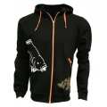 Hanorac Zfish Hoodie Distance Casting, Marimea XL Hanorac Zfish Hoodie Distance Casting, Marimea XL