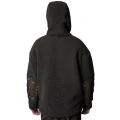 Hanorac cu Fermoar NASH ZT Sherpa Fleece Hoody, Marime 3XL Hanorac cu Fermoar NASH ZT Sherpa Fleece Hoody, Marime 3XL