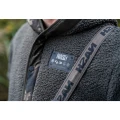 Hanorac cu Fermoar NASH ZT Sherpa Fleece Hoody, Marime XL
