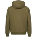 Hanorac cu Fermoar si Gluga Blaser Hoodie 566, Dark Olive, Marime L Hanorac cu Fermoar si Gluga Blaser Hoodie 566, Dark Olive, Marime L
