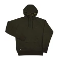 Hanorac cu Gluga FOX Chunk Hoody, Dark/Olive, marime XXXL Hanorac cu Gluga FOX Chunk Hoody, Dark/Olive, marime XXXL